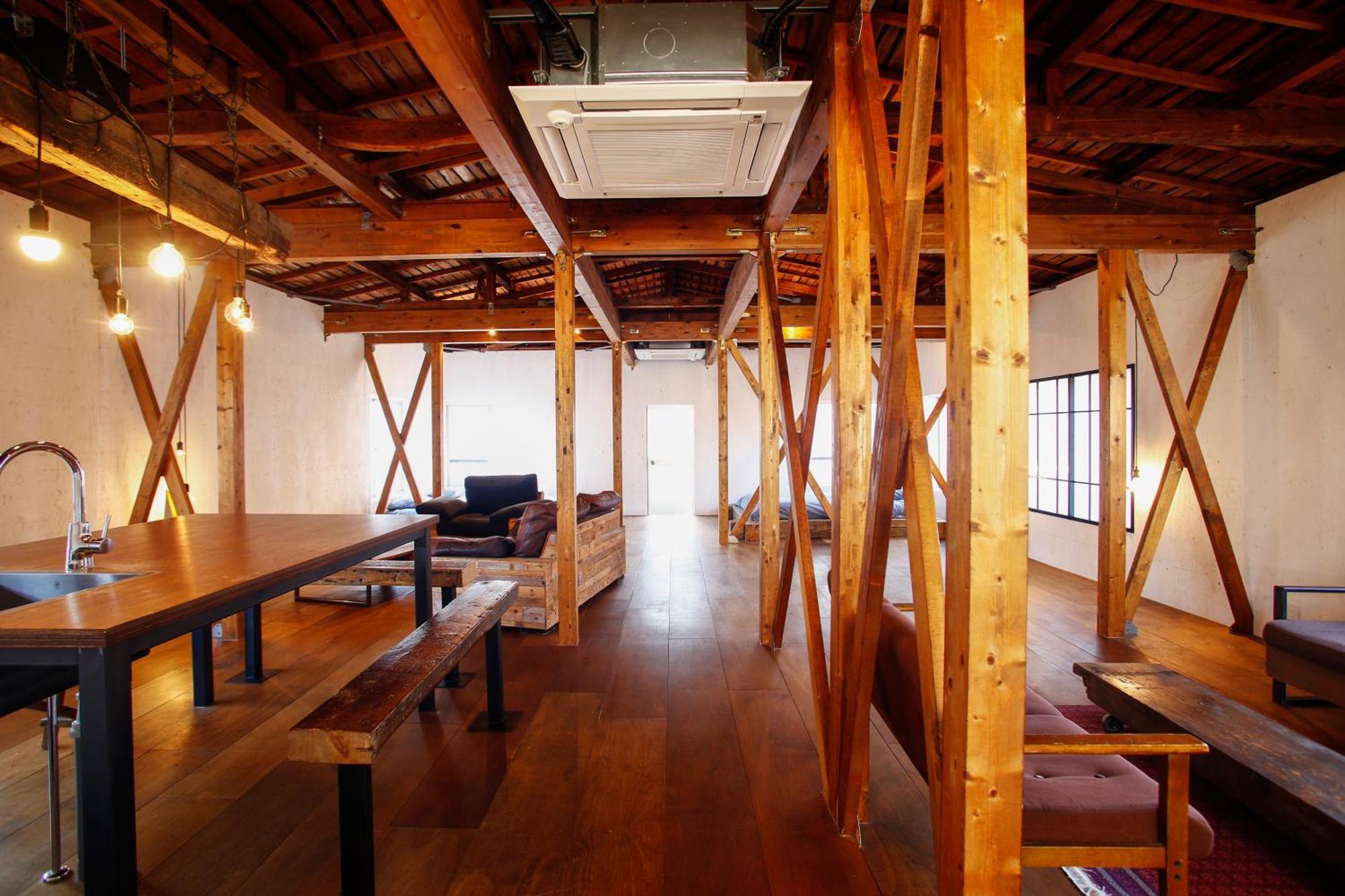 Villa ｕｇｏ Tokio